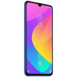 Xiaomi Mi 9 Lite 64 Go - Bleu - Débloqué