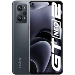Realme GT Neo 2 128 Go - Noir - Débloqué