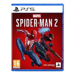 Spider-Man 2 - PlayStation 5