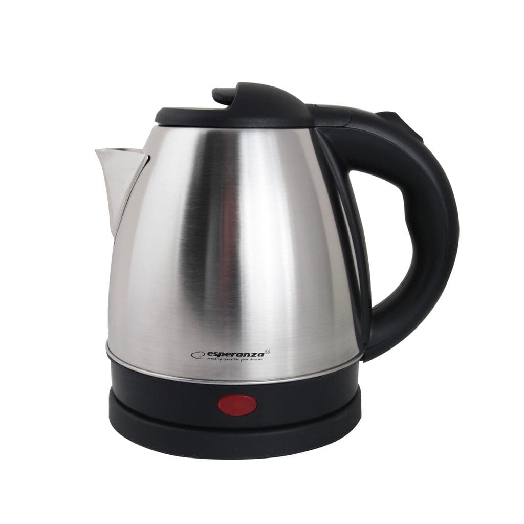 Esperanza ekk116x Argent 1,0000L - Bouilloire électrique
