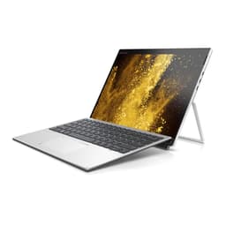 HP Elite X2 G4 13" Core i5 1.6 GHz - SSD 256 Go - 16 Go QWERTY - Anglais