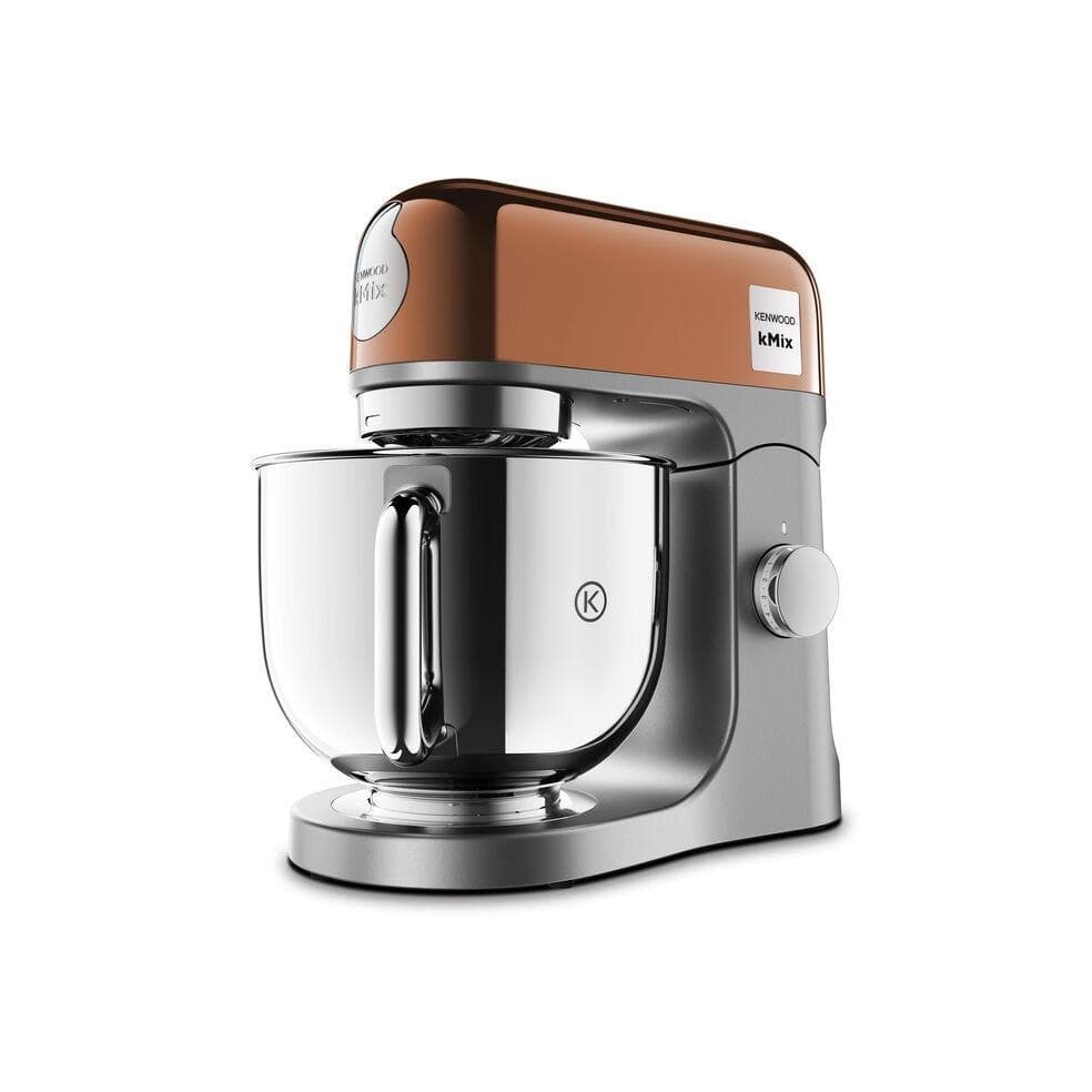 Kenwood KMX760BK Kmix