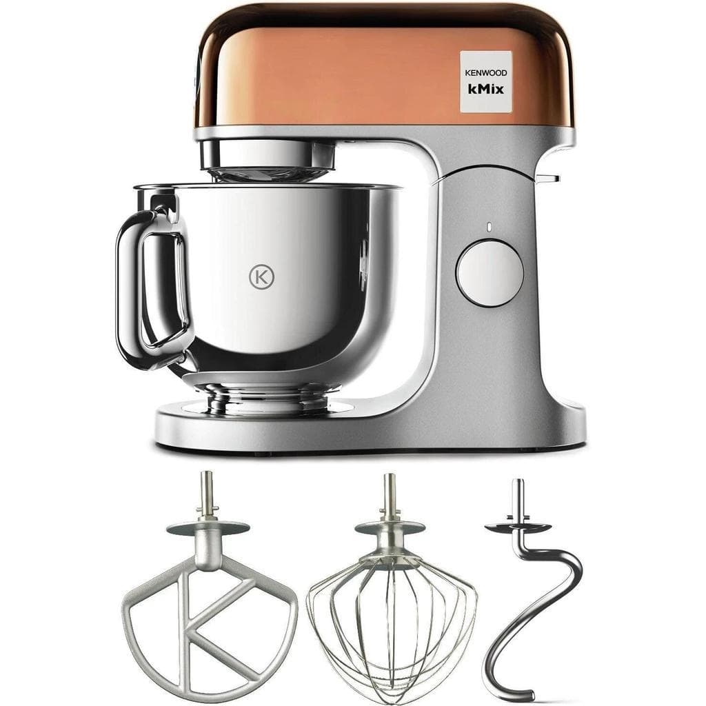 Kenwood KMX760BK Kmix