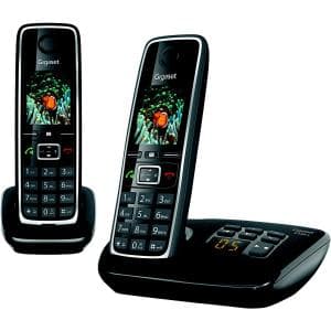 Téléphone fixe Gigaset C530A