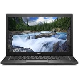 Dell Latitude E7490 14" Core i5 1.7 GHz - SSD 1 To - 8 Go AZERTY - Français