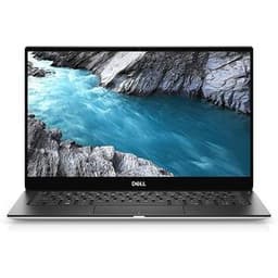 Dell XPS 13 9380 13" Core i5 1.6 GHz - SSD 256 Go - 8 Go QWERTY - Anglais