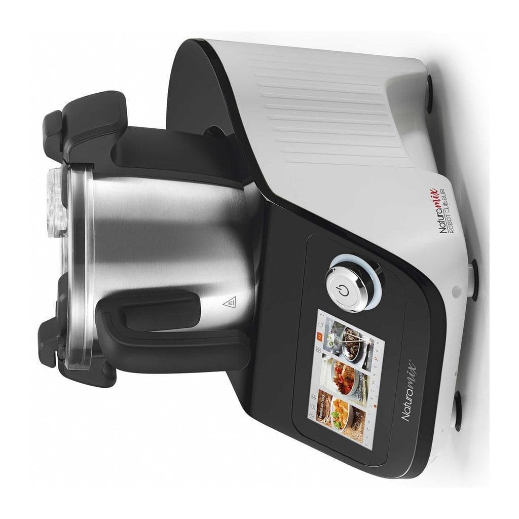 Multi-cuiseur NaturaMIX Robot
