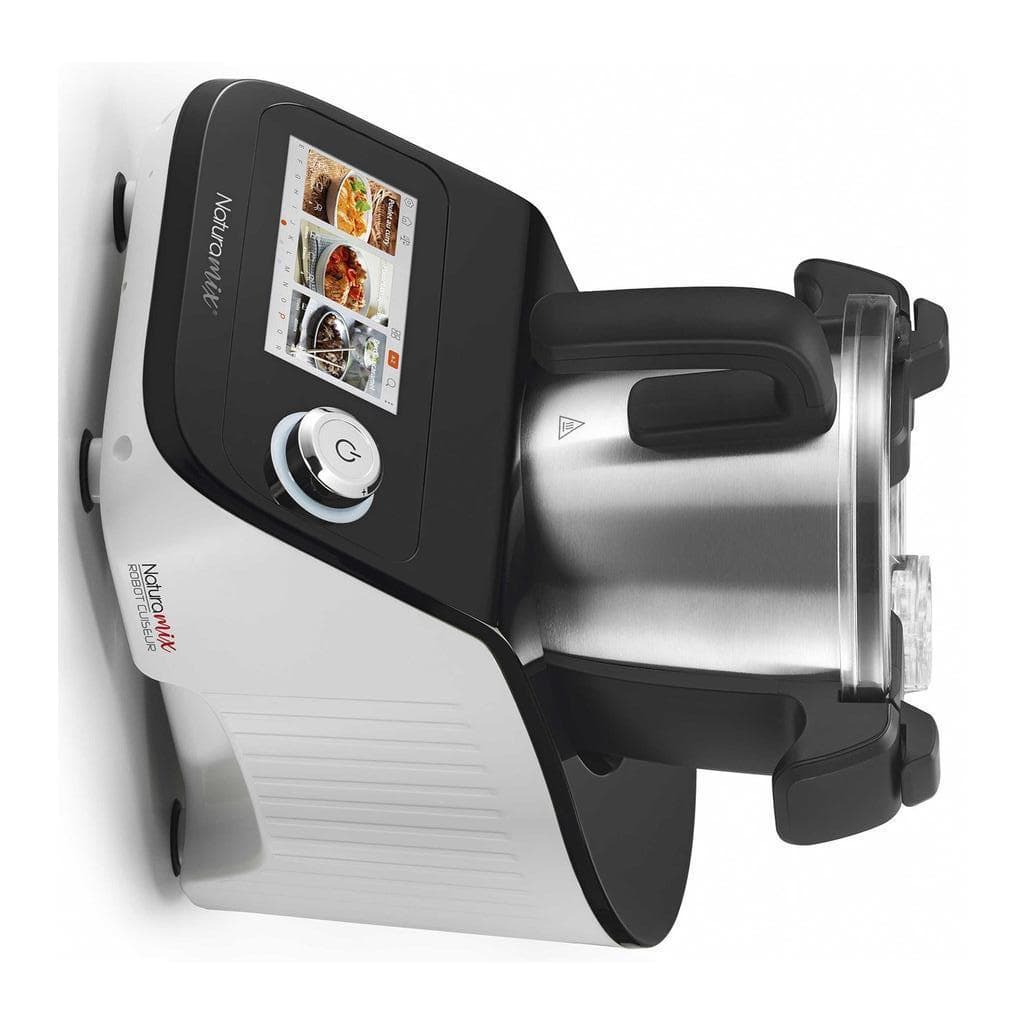Multi-cuiseur NaturaMIX Robot
