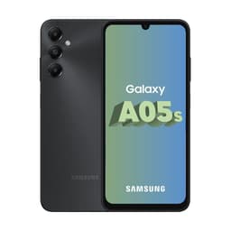 Galaxy A05s 128 Go - Noir - Débloqué