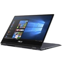 Asus VivoBook Flip14 TP412 14" Core i5 1.6 GHz - SSD 256 Go - 8 Go AZERTY - Français