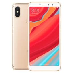 Xiaomi Redmi S2 (Redmi Y2) 64 Go - Or - Débloqué