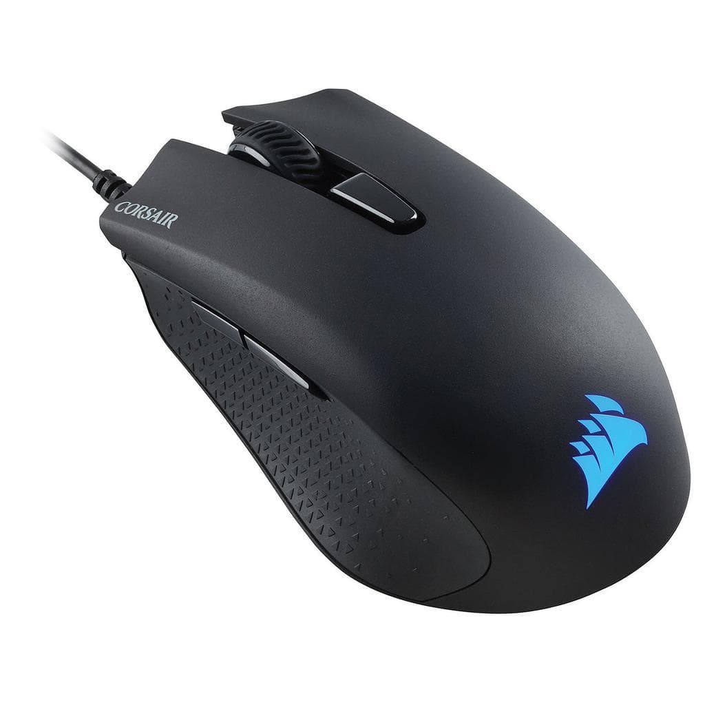 Souris Corsair Harpoon RGB Pro