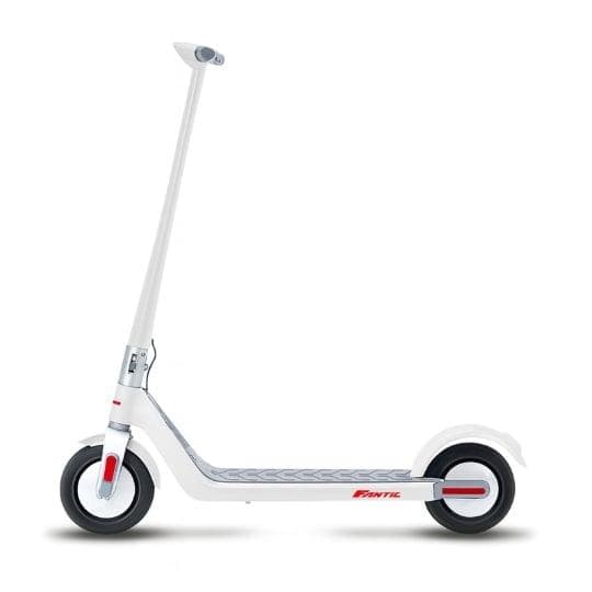 Trottinette Fantic TX2