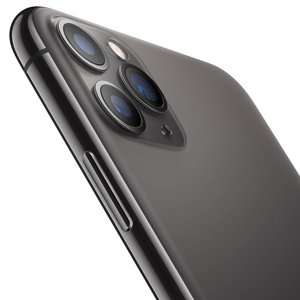 iPhone 11 Pro Max 64 Go - Gris Sidéral - Débloqué
