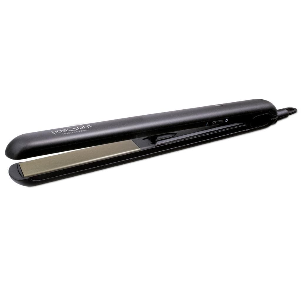 Lisseur Postquam TITANIUM - Noir