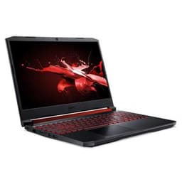 Acer Nitro 5 AN515-54 15" Core i5 2.4 GHz - SSD 512 GB - 16 Go - NVIDIA GeForce GTX 1650 AZERTY - Français