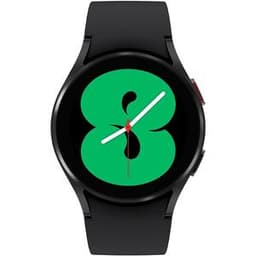 Samsung Galaxy Watch4 Bluetooth 44 mm - Noir