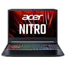 Acer Nitro 5 AN515-57 15" Core i5 2.7 GHz - SSD 512 Go - 16 Go - NVIDIA GeForce RTX 3070 AZERTY - Français