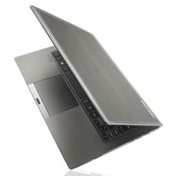 Dynabook Portégé Z30 13" Core i5 1.6 GHz - SSD 256 Go - 8 Go AZERTY - Français