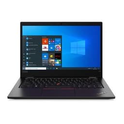 Lenovo ThinkPad L13 G2 13" Core i7 2.8 GHz - SSD 512 Go - 16 Go QWERTY - Espagnol