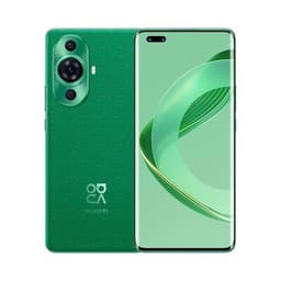 Huawei Nova 11 Pro 256 Go - Vert - Débloqué