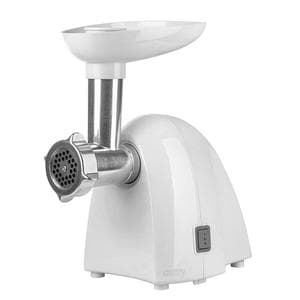 Hachoir Camry CR4802 L - Blanc