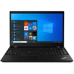Lenovo ThinkPad T14 G3 14" Core i5 3.3 GHz - SSD 256 Go - 8 Go QWERTZ - Allemand