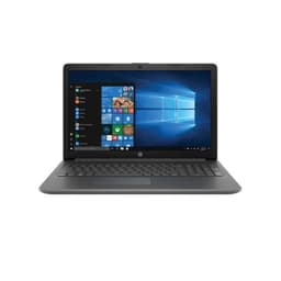 HP 17-cn0510nf 17" Core i5 2.4 GHz - SSD 256 Go - 8 Go AZERTY - Français