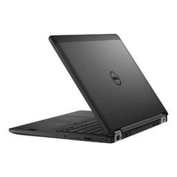 Dell Latitude E7470 14" Core i5 2.4 GHz - SSD 256 Go RAM 32 Go QWERTZ - Allemand
