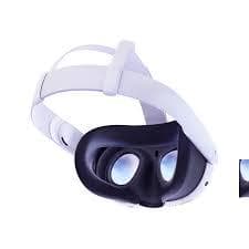 Casque VR - Réalité Virtuelle Meta Quest 3S