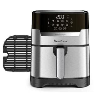 Moulinex Friteuse Air fryer EZ505D10