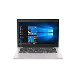 Lenovo IdeaPad S130-14IGM 14" Pentium Silver 1.1 GHz - SSD 64 Go - 4 Go AZERTY - Français