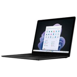Microsoft Surface Laptop 5 15" Core i7 2.7 GHz - SSD 1 To - 32 Go QWERTY - Anglais