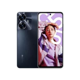 Realme C55 256 Go - Noir - Débloqué