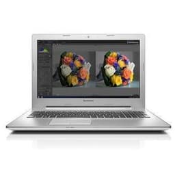 Lenovo IdeaPad Z50-70 15" Core i3 1.7 GHz - HDD 1 To - 4 Go AZERTY - Français