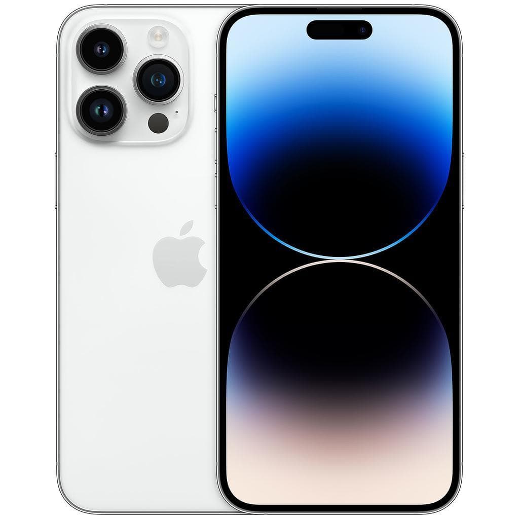 iPhone 14 Pro Max 512 Go - Argent - Débloqué