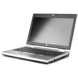 HP EliteBook 2570P 12" Core i5 2.5 GHz - HDD 1 To - 16 Go AZERTY - Français
