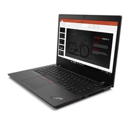 Lenovo ThinkPad L14 G3 14" Core i5 1.3 GHz - SSD 1 To - 16 Go QWERTY - Anglais