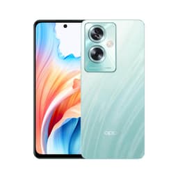 Oppo A79 128 Go - Vert - Débloqué