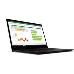 Lenovo ThinkPad X1 Extreme G3 15" Core i9 2.4 GHz - SSD 1 To - 32 Go QWERTY - Suédois