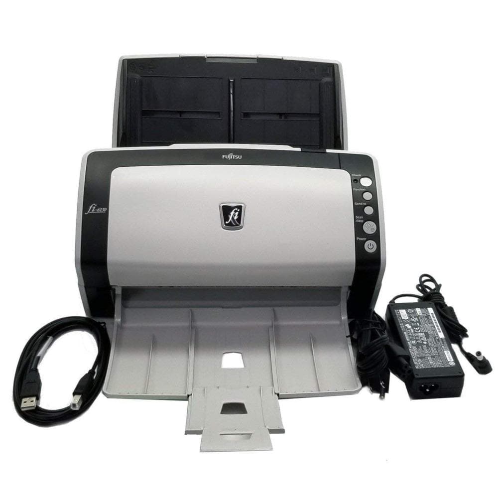 Scanner Fujitsu FI-6130LA