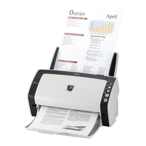 Scanner Fujitsu FI-6130LA