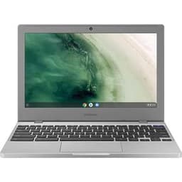 Samsung ChromeBook 4 Celeron 1.1 GHz 32Go HDD - 4Go QWERTY - Espagnol