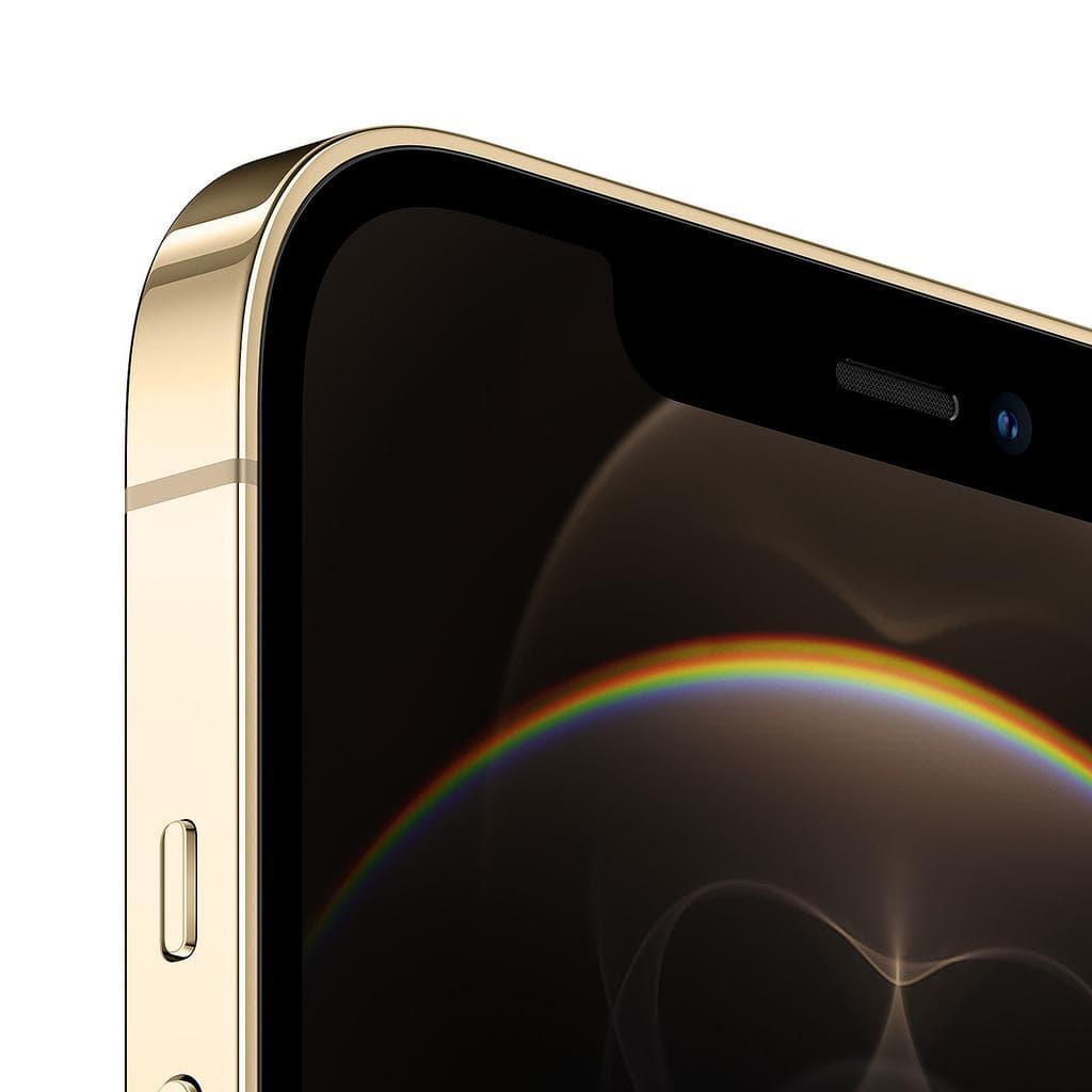 iPhone 12 Pro Max 512 Go - Or - Débloqué