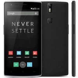 OnePlus One 64 Go - Noir - Débloqué