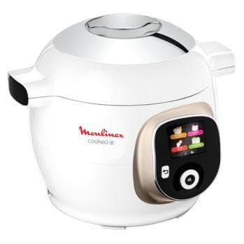 Multi-cuiseur Moulinex CE851A10