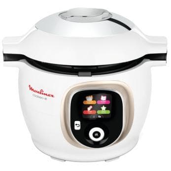 Multi-cuiseur Moulinex CE851A10