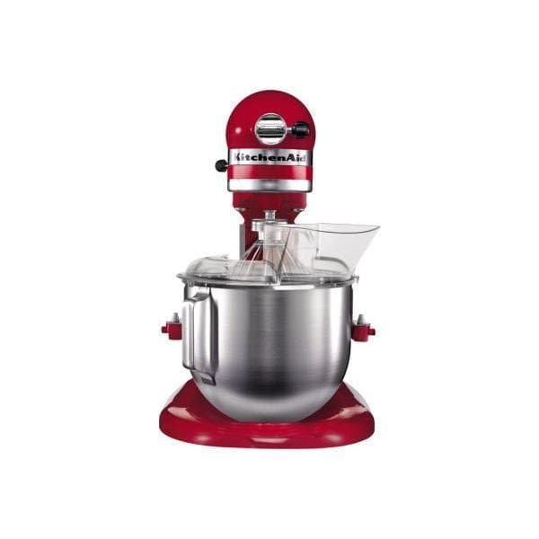 Robot patissier Kitchenaid 5KPM5EER 4,8000L Rouge