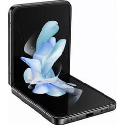 Galaxy Z Flip4 128 Go - Gris - Débloqué