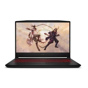 MSI Katana GF66 15"